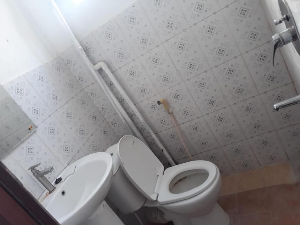 J.T.C. Hotel Colombo Kültér fotó